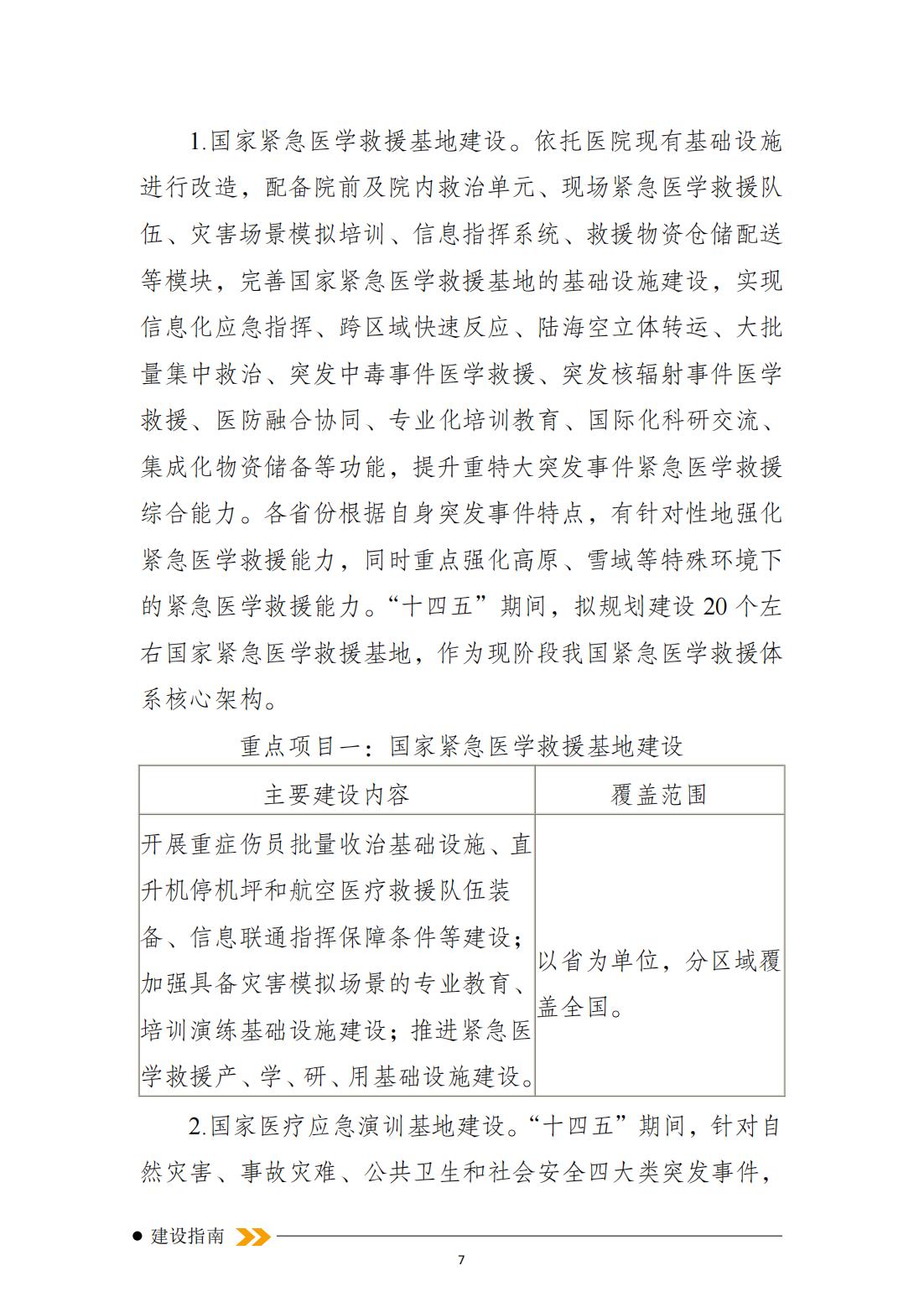突發事件緊急醫學救援十四五規劃_06.jpg