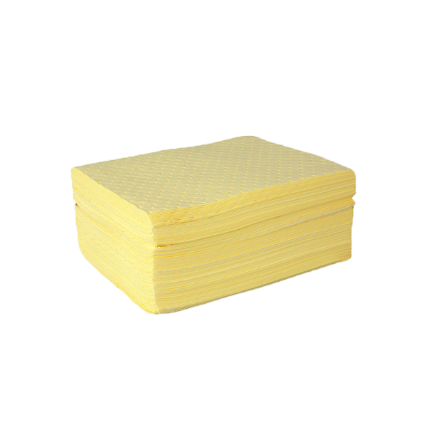 化學品吸附棉片